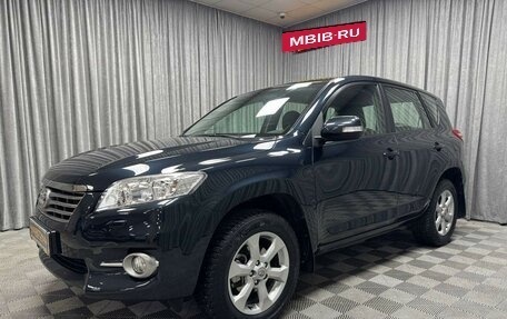 Toyota RAV4, 2010 год, 1 999 000 рублей, 8 фотография