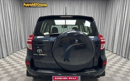 Toyota RAV4, 2010 год, 1 999 000 рублей, 14 фотография