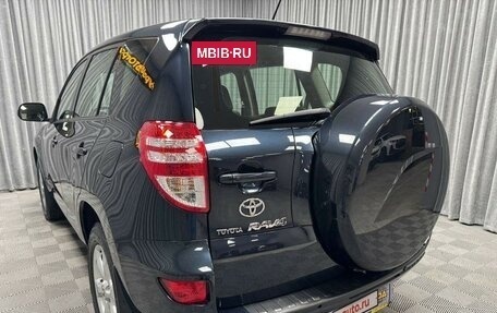 Toyota RAV4, 2010 год, 1 999 000 рублей, 13 фотография