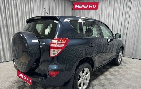 Toyota RAV4, 2010 год, 1 999 000 рублей, 17 фотография