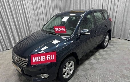 Toyota RAV4, 2010 год, 1 999 000 рублей, 9 фотография