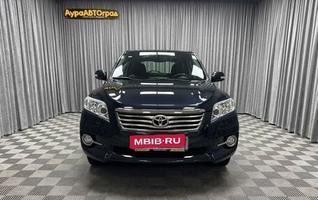 Toyota RAV4, 2010 год, 1 999 000 рублей, 5 фотография