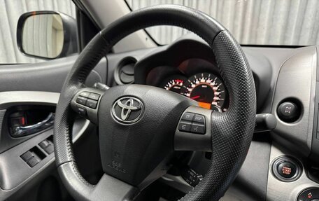 Toyota RAV4, 2010 год, 1 999 000 рублей, 27 фотография