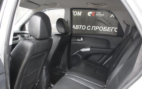 KIA Sportage II, 2010 год, 1 068 000 рублей, 14 фотография