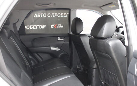 KIA Sportage II, 2010 год, 1 068 000 рублей, 13 фотография