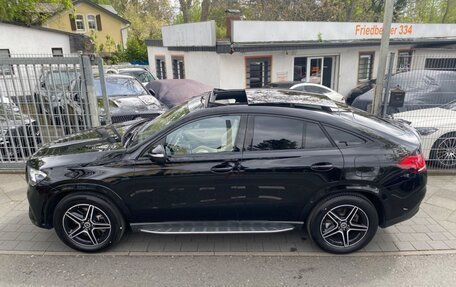 Mercedes-Benz GLE, 2021 год, 11 340 000 рублей, 5 фотография