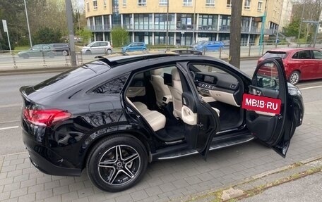 Mercedes-Benz GLE, 2021 год, 11 340 000 рублей, 6 фотография