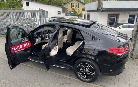 Mercedes-Benz GLE, 2021 год, 11 340 000 рублей, 7 фотография