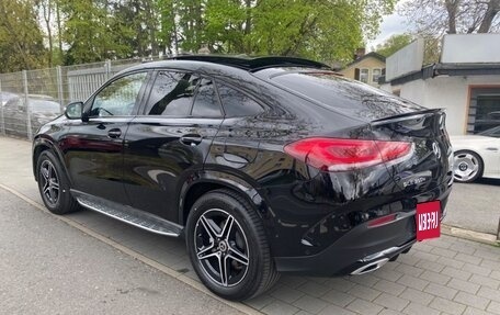 Mercedes-Benz GLE, 2021 год, 11 340 000 рублей, 9 фотография