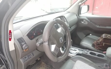 Nissan Pathfinder, 2010 год, 1 620 000 рублей, 6 фотография