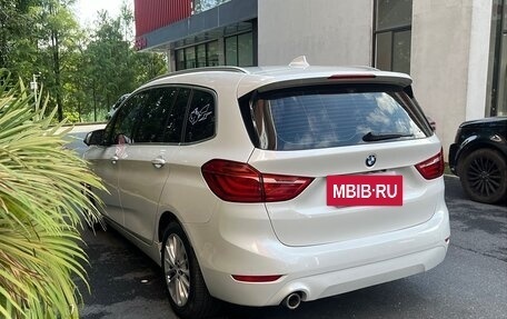 BMW 2 серия Active Tourer F45, 2021 год, 2 180 000 рублей, 2 фотография