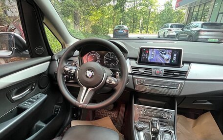 BMW 2 серия Active Tourer F45, 2021 год, 2 180 000 рублей, 14 фотография