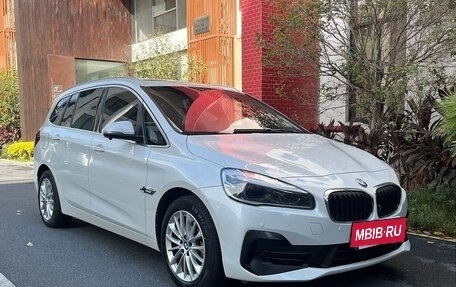 BMW 2 серия Active Tourer F45, 2021 год, 2 180 000 рублей, 9 фотография