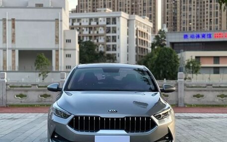 KIA K3, 2019 год, 1 650 000 рублей, 3 фотография