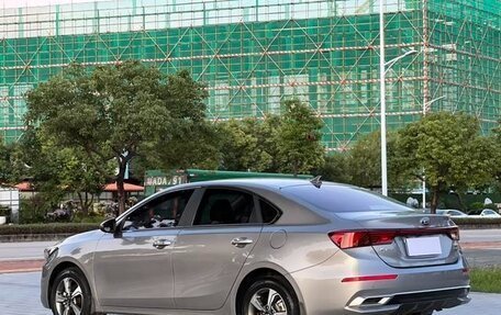 KIA K3, 2019 год, 1 650 000 рублей, 6 фотография