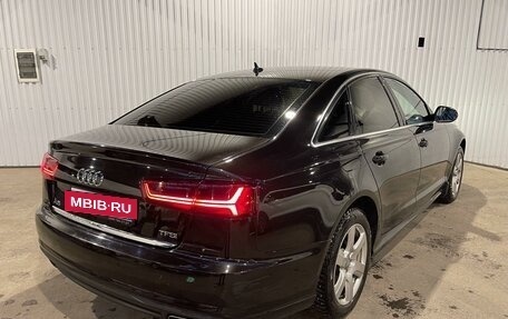 Audi A6, 2015 год, 1 749 000 рублей, 2 фотография