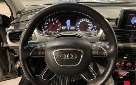 Audi A6, 2015 год, 1 749 000 рублей, 6 фотография