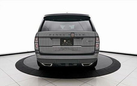 Land Rover Range Rover IV рестайлинг, 2020 год, 12 500 000 рублей, 28 фотография