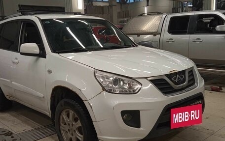 Chery Tiggo (T11), 2014 год, 400 000 рублей, 2 фотография