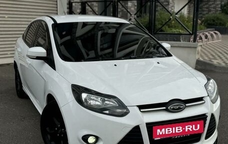 Ford Focus III, 2012 год, 950 000 рублей, 3 фотография