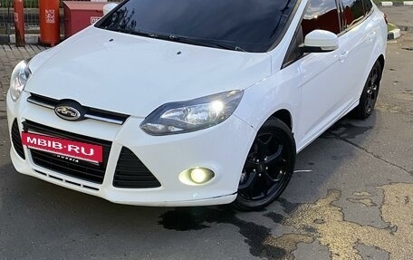 Ford Focus III, 2012 год, 950 000 рублей, 7 фотография