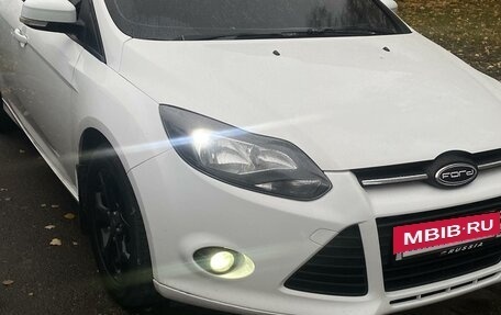 Ford Focus III, 2012 год, 950 000 рублей, 6 фотография