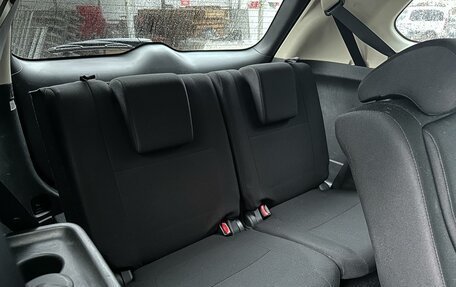 Mitsubishi Outlander III рестайлинг 3, 2021 год, 2 885 000 рублей, 9 фотография