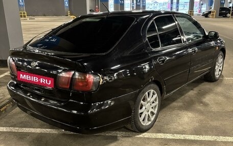 Nissan Primera II рестайлинг, 2000 год, 400 000 рублей, 5 фотография