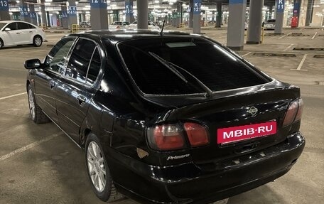 Nissan Primera II рестайлинг, 2000 год, 400 000 рублей, 11 фотография