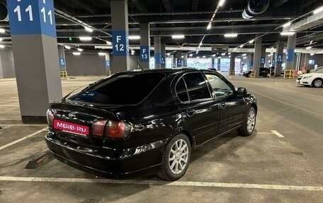 Nissan Primera II рестайлинг, 2000 год, 400 000 рублей, 7 фотография