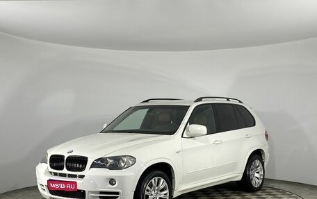 BMW X5, 2008 год, 1 880 000 рублей, 1 фотография