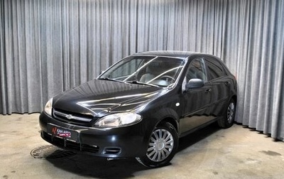 Chevrolet Lacetti, 2008 год, 448 000 рублей, 1 фотография