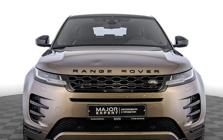 Land Rover Range Rover Evoque II, 2019 год, 4 100 000 рублей, 2 фотография