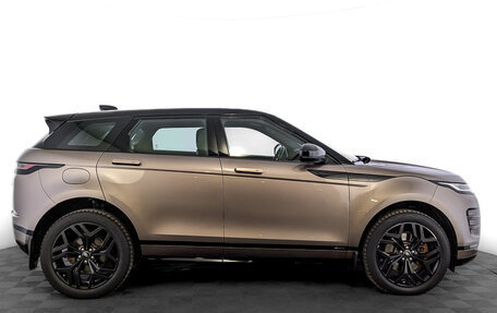 Land Rover Range Rover Evoque II, 2019 год, 4 100 000 рублей, 4 фотография