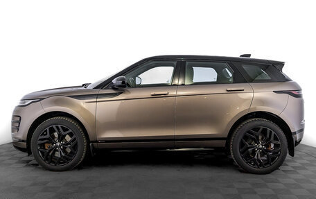 Land Rover Range Rover Evoque II, 2019 год, 4 100 000 рублей, 8 фотография