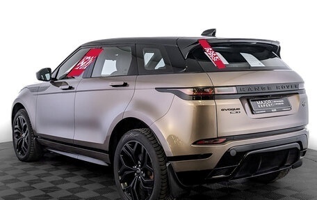 Land Rover Range Rover Evoque II, 2019 год, 4 100 000 рублей, 7 фотография