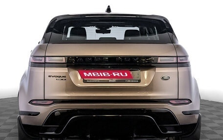 Land Rover Range Rover Evoque II, 2019 год, 4 100 000 рублей, 6 фотография