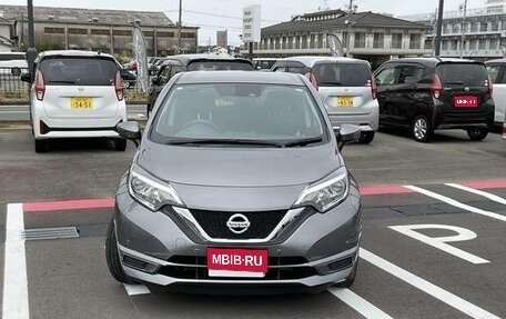 Nissan Note II рестайлинг, 2020 год, 980 000 рублей, 1 фотография