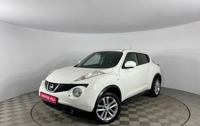 Nissan Juke II, 2014 год, 1 200 000 рублей, 1 фотография