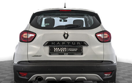 Renault Kaptur I рестайлинг, 2019 год, 1 045 000 рублей, 6 фотография