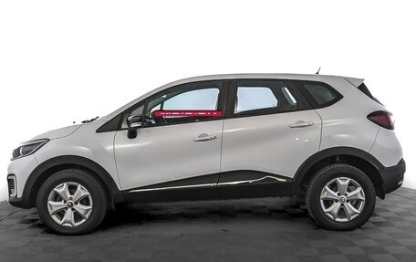 Renault Kaptur I рестайлинг, 2019 год, 1 045 000 рублей, 8 фотография