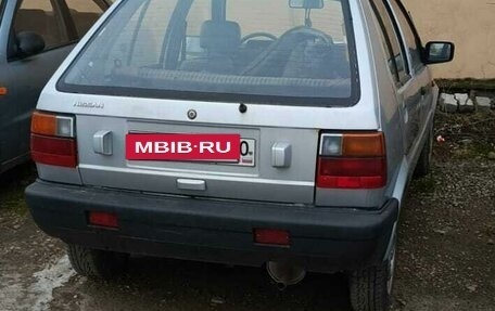 Nissan Micra I, 1990 год, 60 000 рублей, 4 фотография