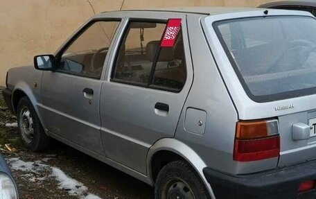 Nissan Micra I, 1990 год, 60 000 рублей, 5 фотография