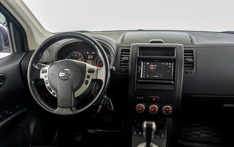 Nissan X-Trail, 2012 год, 1 295 000 рублей, 29 фотография