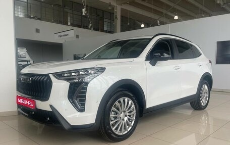 Haval Jolion, 2024 год, 2 649 000 рублей, 1 фотография