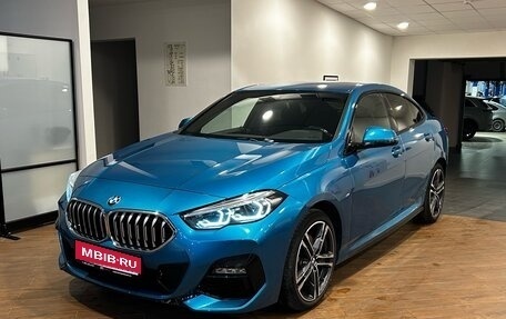 BMW 2 серия F44, 2021 год, 3 299 000 рублей, 1 фотография