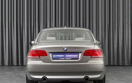 BMW 3 серия, 2008 год, 2 100 000 рублей, 4 фотография