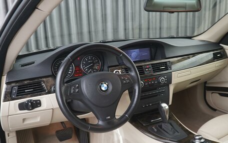 BMW 3 серия, 2008 год, 2 100 000 рублей, 6 фотография