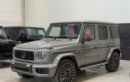 Mercedes-Benz G-Класс AMG, 2024 год, 32 848 022 рублей, 1 фотография