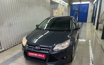 Ford Focus III, 2012 год, 700 000 рублей, 1 фотография